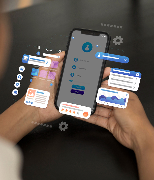 Mobile App Development