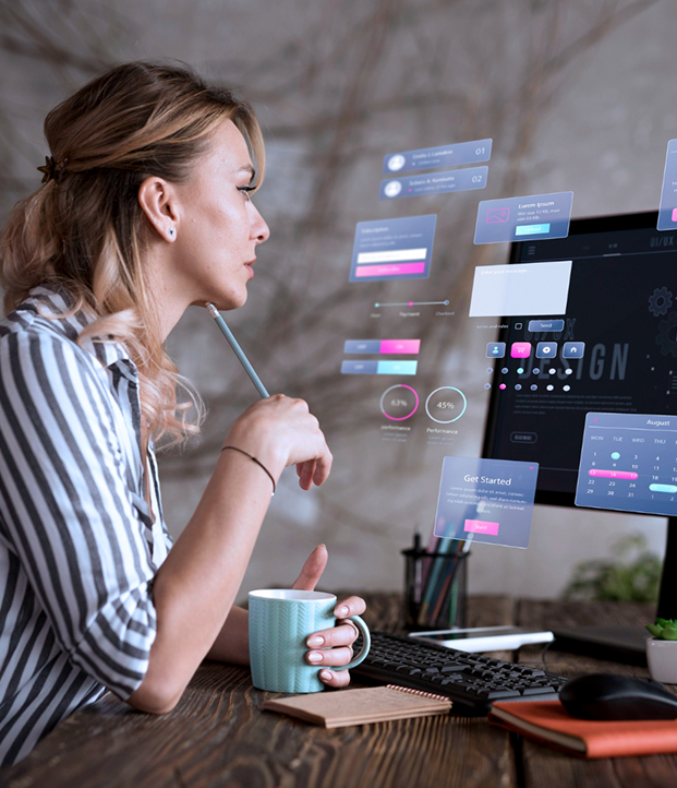Mobile App Development
